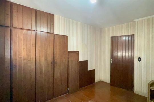 Quarto 1 de apartamento à venda com 3 quartos, 163m² em Jardim Paulista, São Paulo