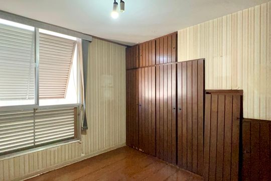 Quarto 1 de apartamento à venda com 3 quartos, 163m² em Jardim Paulista, São Paulo