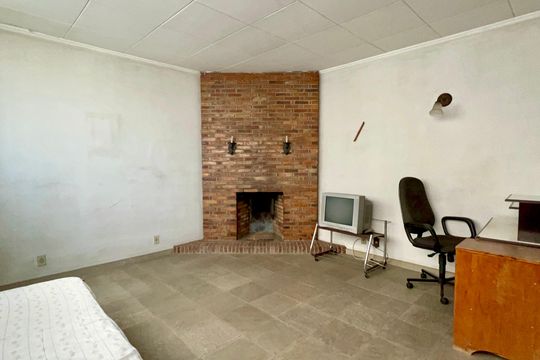 Cobertura de apartamento à venda com 3 quartos, 163m² em Jardim Paulista, São Paulo