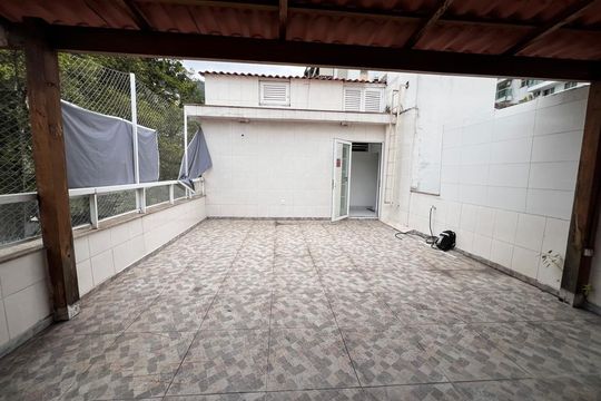 Casa à venda com 6 quartos, 276m² em Botafogo, Rio de Janeiro