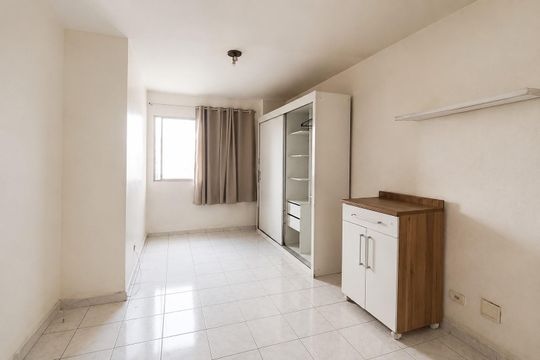 Dormitório de kitnet/studio à venda com 1 quarto, 30m² em Bela Vista, São Paulo