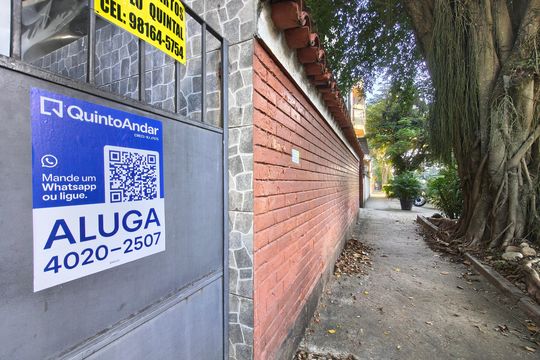 Casa para alugar com 2 quartos, 150m² em Freguesia (jacarepaguá), Rio de Janeiro