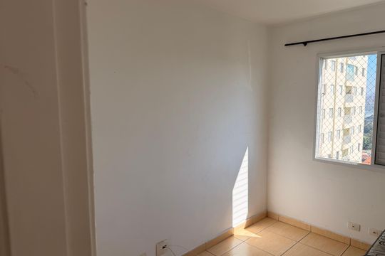 Quarto de apartamento à venda com 2 quartos, 53m² em Ponte Grande, Guarulhos