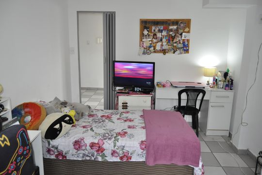 Apartamento à venda com 4 quartos, 122m² em Lins de Vasconcelos, Rio de Janeiro