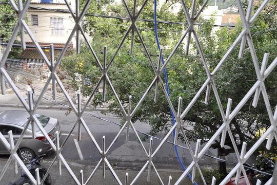 Apartamento à venda com 4 quartos, 122m² em Lins de Vasconcelos, Rio de Janeiro