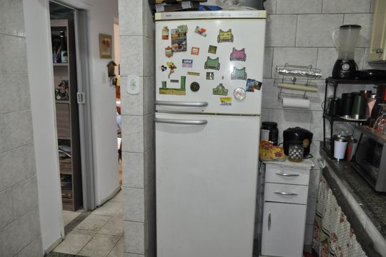 Apartamento à venda com 4 quartos, 122m² em Lins de Vasconcelos, Rio de Janeiro