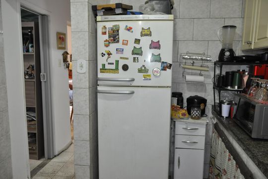Apartamento à venda com 4 quartos, 122m² em Lins de Vasconcelos, Rio de Janeiro