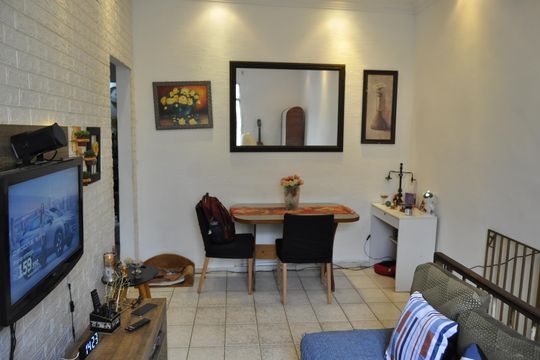 Apartamento à venda com 4 quartos, 122m² em Lins de Vasconcelos, Rio de Janeiro