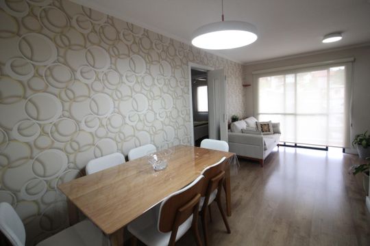 Apartamento para alugar com 2 quartos, 58m² em Cidade São Francisco, São Paulo
