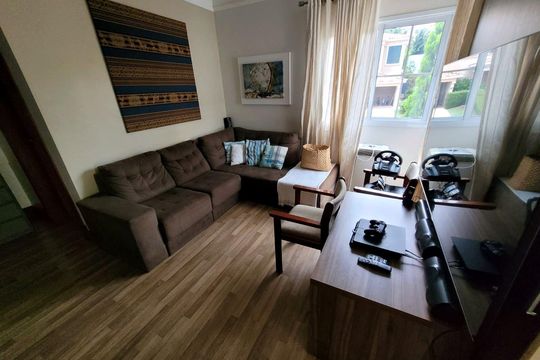 Casa de Condomínio à venda com 5 quartos, 332m² em Parque Imperador, Campinas