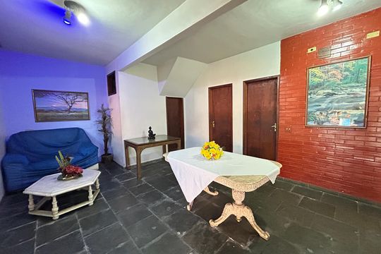 Casa para alugar com 2 quartos, 400m² em Bento Ribeiro, Rio de Janeiro