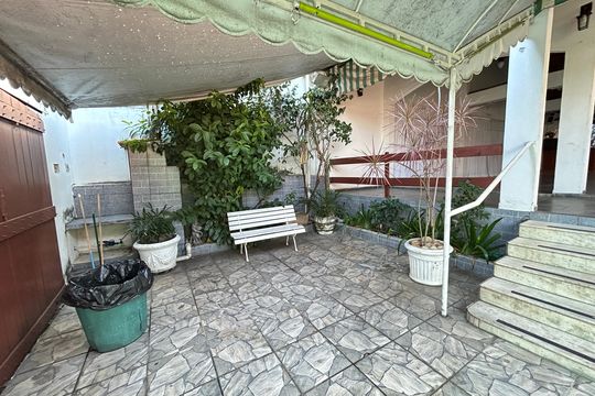 Área comum de casa para alugar com 2 quartos, 400m² em Bento Ribeiro, Rio de Janeiro