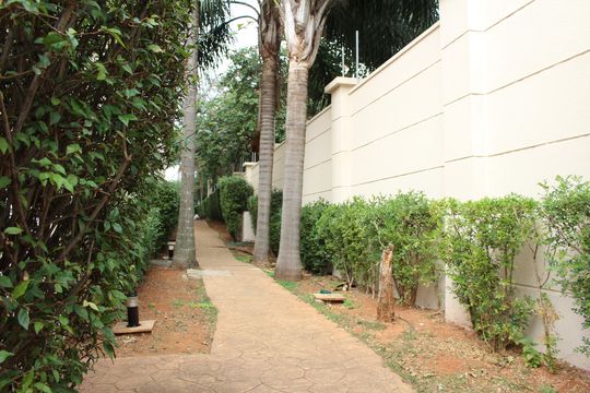 Área comum de apartamento para alugar com 3 quartos, 91m² em Vila Augusta, Guarulhos