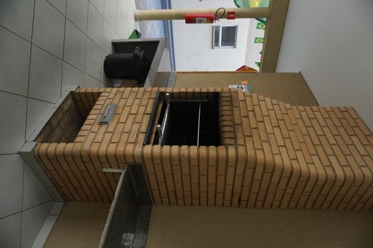 Apartamento à venda com 2 quartos, 42m² em Parada Xv de Novembro, São Paulo