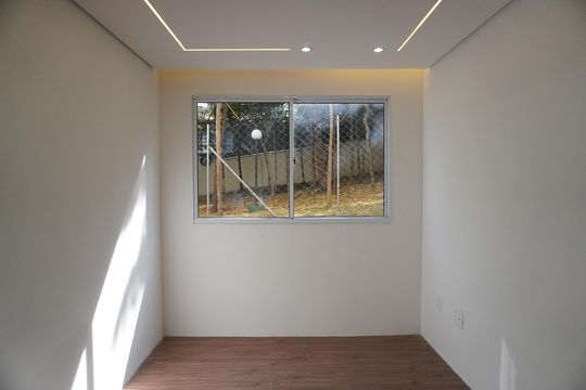 Apartamento à venda com 2 quartos, 42m² em Parada Xv de Novembro, São Paulo