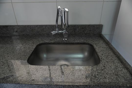 Apartamento à venda com 2 quartos, 42m² em Parada Xv de Novembro, São Paulo