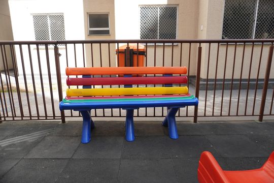 Apartamento à venda com 2 quartos, 42m² em Parada Xv de Novembro, São Paulo