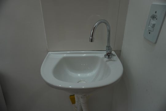 Apartamento à venda com 2 quartos, 42m² em Parada Xv de Novembro, São Paulo