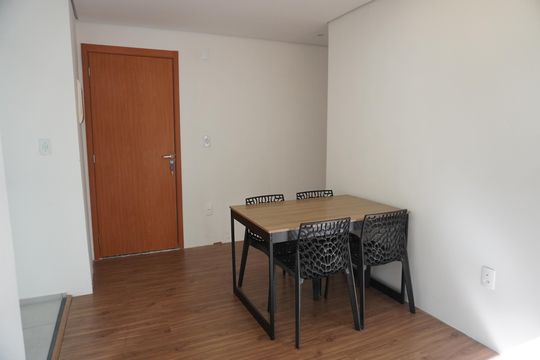 Apartamento à venda com 2 quartos, 42m² em Parada Xv de Novembro, São Paulo