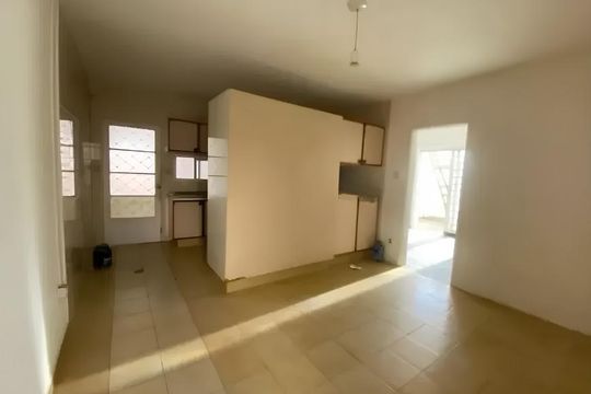 Sala de casa para alugar com 3 quartos, 180m² em Chácara da Barra, Campinas