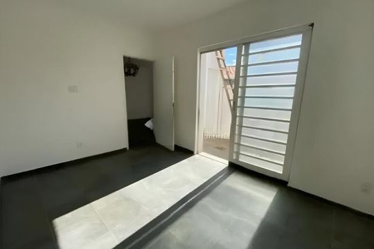 Quarto de casa para alugar com 3 quartos, 180m² em Chácara da Barra, Campinas