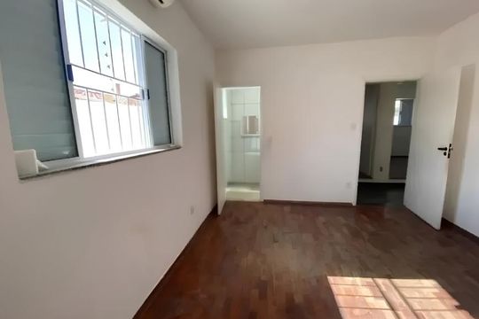 Suíte de casa para alugar com 3 quartos, 180m² em Chácara da Barra, Campinas