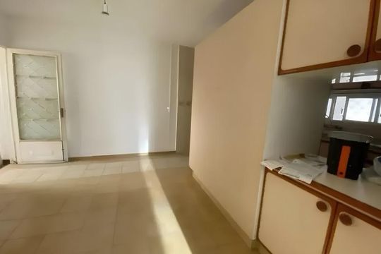 Cozinha de casa para alugar com 3 quartos, 180m² em Chácara da Barra, Campinas