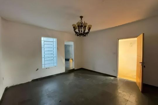 Sala de casa para alugar com 3 quartos, 180m² em Chácara da Barra, Campinas