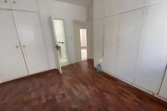 Suíte 2 de casa para alugar com 3 quartos, 180m² em Chácara da Barra, Campinas