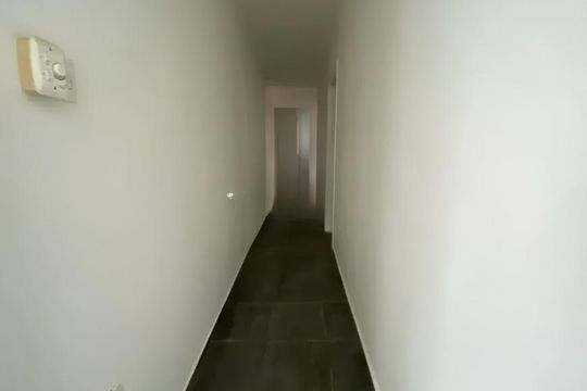 Corredor de casa para alugar com 3 quartos, 180m² em Chácara da Barra, Campinas