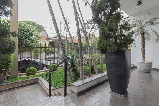 Área comum de apartamento à venda com 2 quartos, 69m² em Vila Dom Pedro I, São Paulo