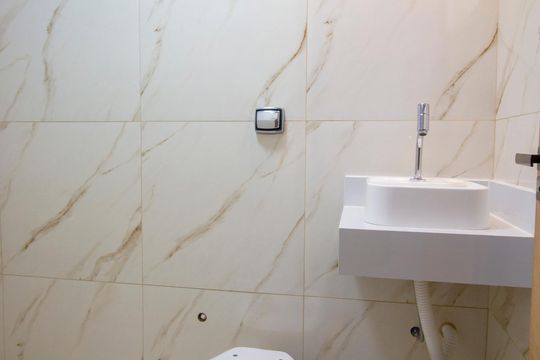 Casa para alugar com 3 quartos, 100m² em Samambaia, Brasília
