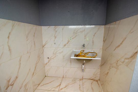 Casa para alugar com 3 quartos, 100m² em Samambaia, Brasília