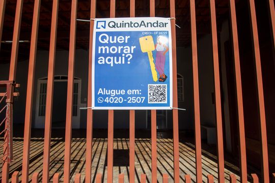 Casa para alugar com 3 quartos, 100m² em Samambaia, Brasília