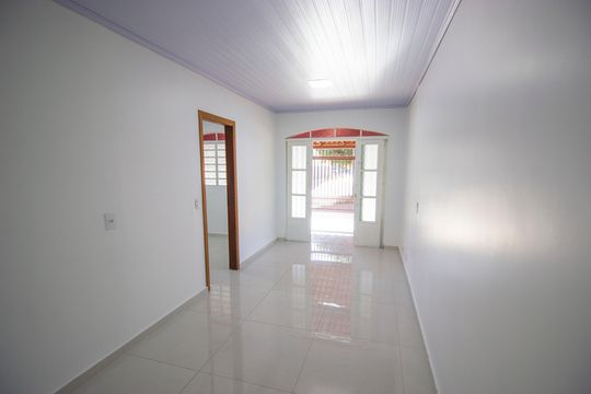 Casa para alugar com 3 quartos, 100m² em Samambaia, Brasília