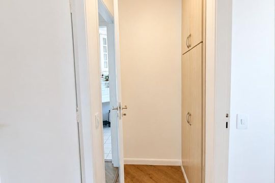 Apartamento à venda com 2 quartos, 70m² em Vila Mariana, São Paulo