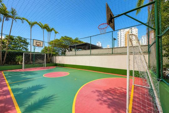 Apartamento à venda com 2 quartos, 70m² em Vila Mariana, São Paulo