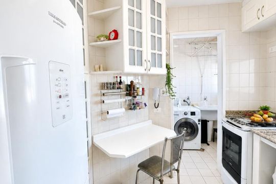 Apartamento à venda com 2 quartos, 70m² em Vila Mariana, São Paulo