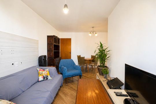 Apartamento à venda com 2 quartos, 70m² em Vila Mariana, São Paulo