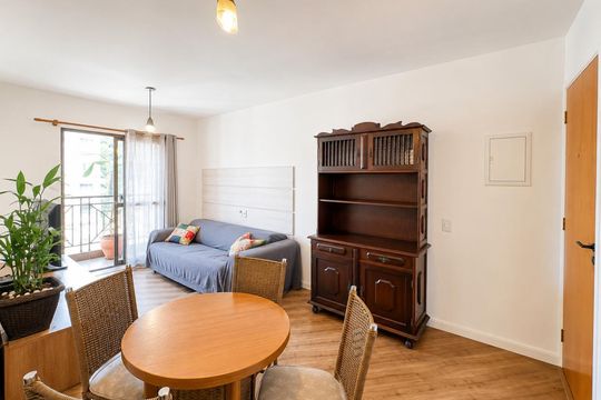 Apartamento à venda com 2 quartos, 70m² em Vila Mariana, São Paulo