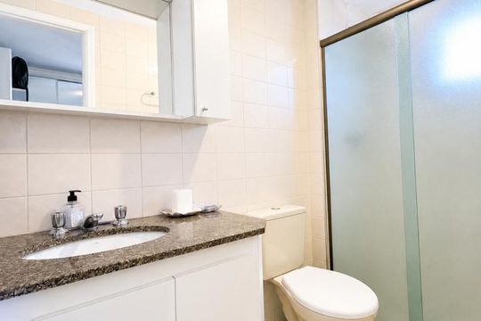 Apartamento à venda com 2 quartos, 70m² em Vila Mariana, São Paulo