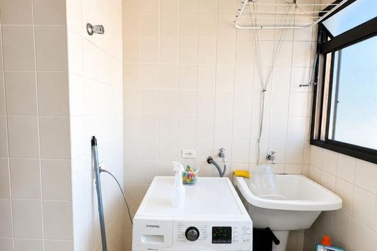 Apartamento à venda com 2 quartos, 70m² em Vila Mariana, São Paulo