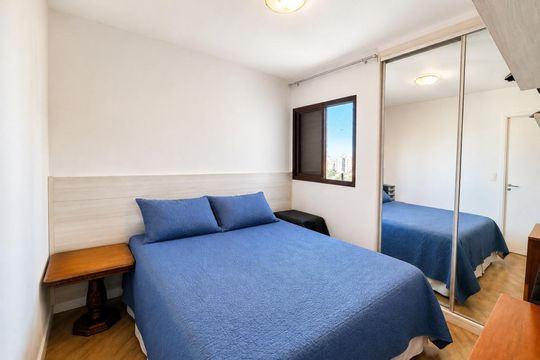 Apartamento à venda com 2 quartos, 70m² em Vila Mariana, São Paulo
