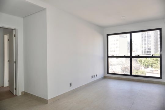 Apartamento à venda com 3 quartos, 93m² em Lourdes, Belo Horizonte