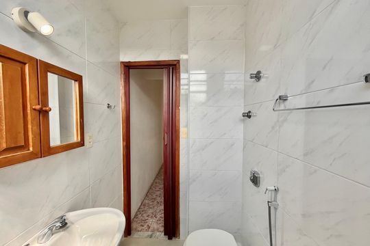 Apartamento para alugar com 2 quartos, 54m² em Copacabana, Rio de Janeiro