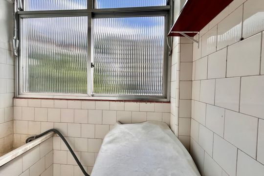 Apartamento para alugar com 2 quartos, 54m² em Copacabana, Rio de Janeiro