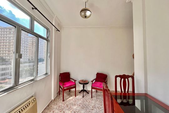 Apartamento para alugar com 2 quartos, 54m² em Copacabana, Rio de Janeiro