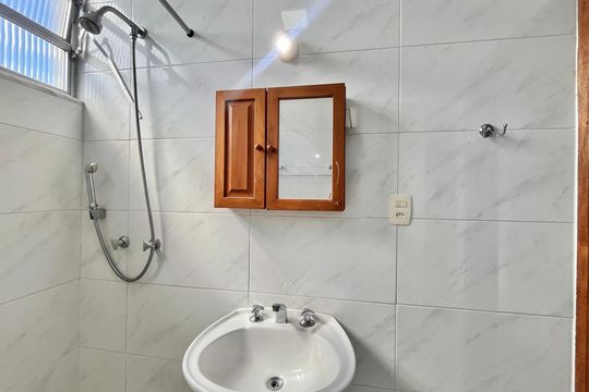 Apartamento para alugar com 2 quartos, 54m² em Copacabana, Rio de Janeiro