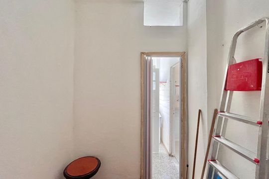Apartamento para alugar com 2 quartos, 54m² em Copacabana, Rio de Janeiro