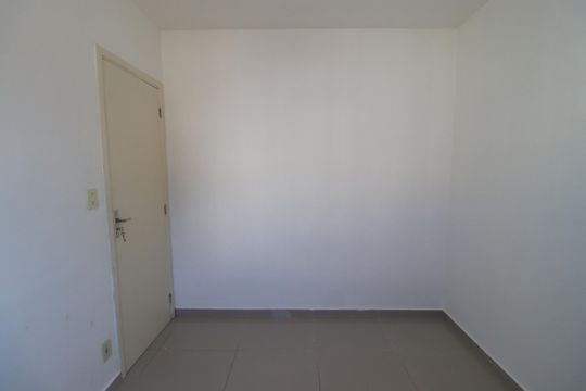 Quarto 2 de apartamento para alugar com 2 quartos, 50m² em Jardim Florestan Fernandes, Ribeirão Preto